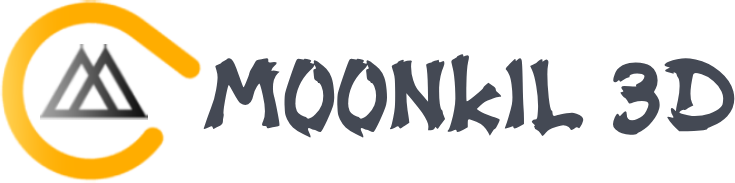 Moonkil 3d